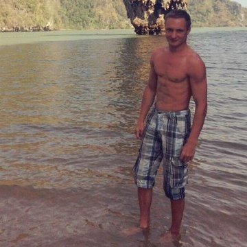 Алексей, 40, Moscow, Russian Federation