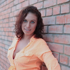 Настя, 36, Moscow, Russian Federation