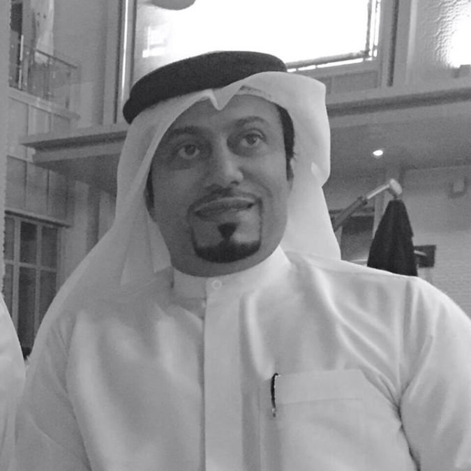 Ahmed Yosuf, 45, Dubai, United Arab Emirates