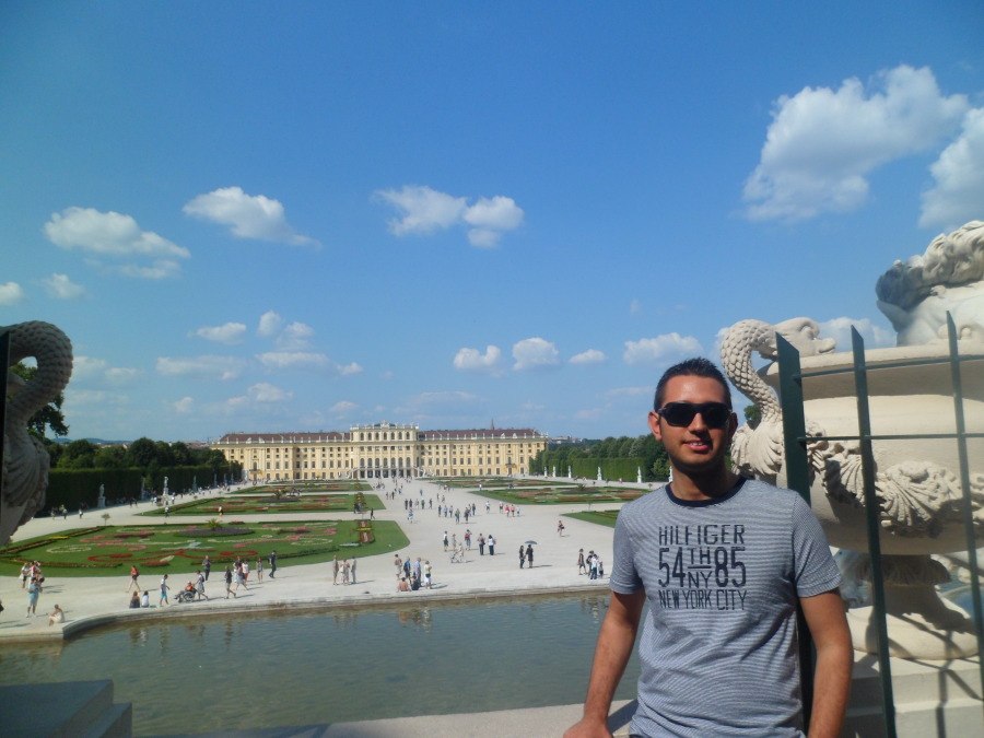 Mehmet Günay, 42, Istanbul, Turkey