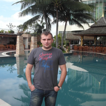 Denis, 41, Ryazan, Russian Federation