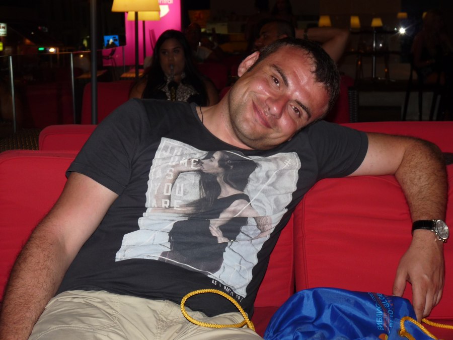 Denis, 41, Ryazan, Russian Federation