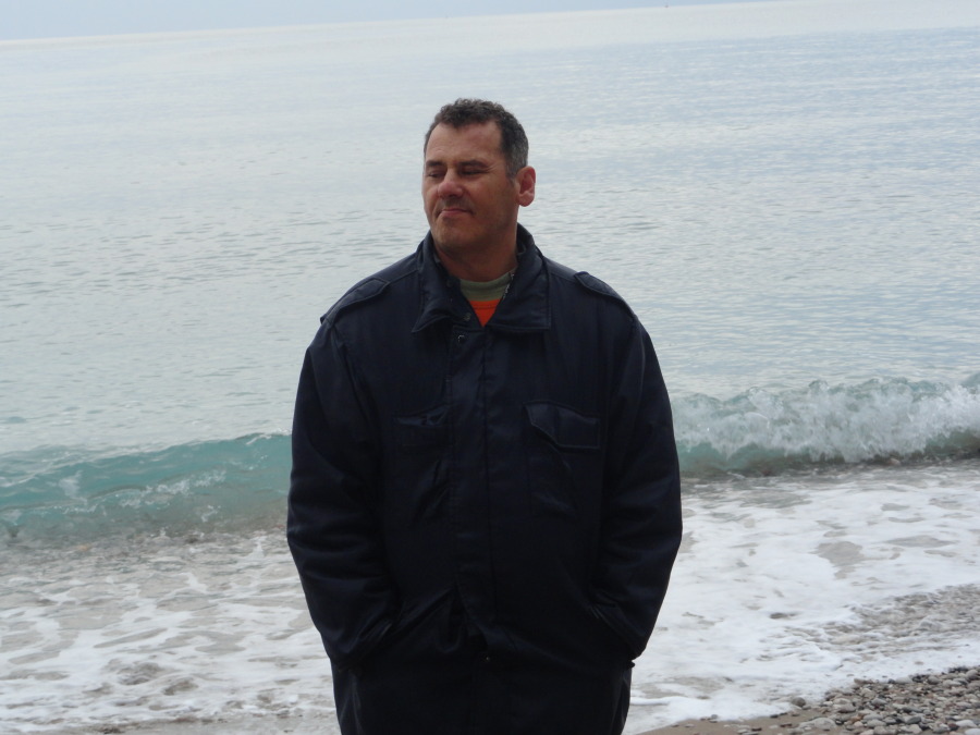 DRAGAN, 58, Bar, Montenegro