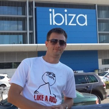 Alex, 43, Dnipro, Ukraine