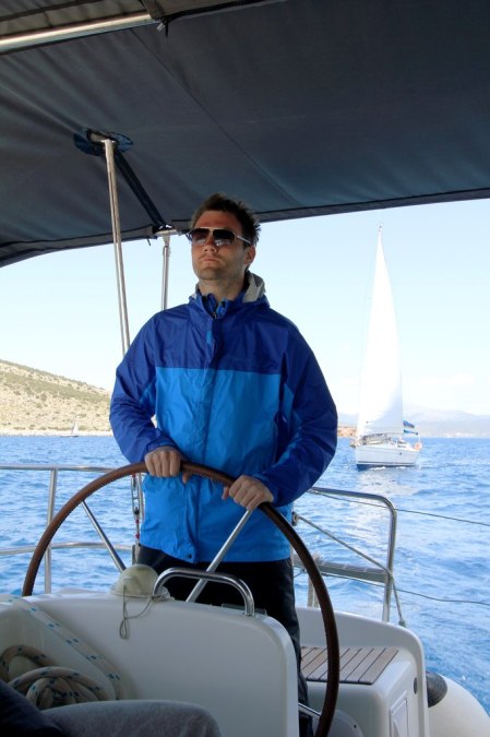 Alex, 43, Dnipro, Ukraine