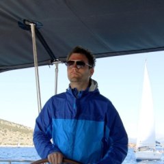 Alex, 43, Dnipro, Ukraine