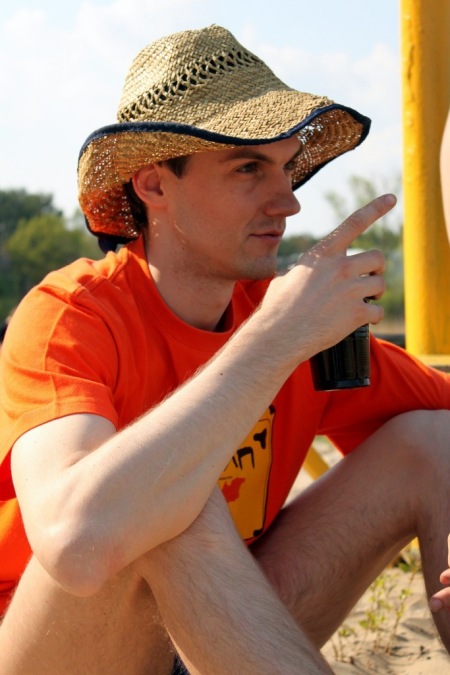 Alex, 43, Dnipro, Ukraine