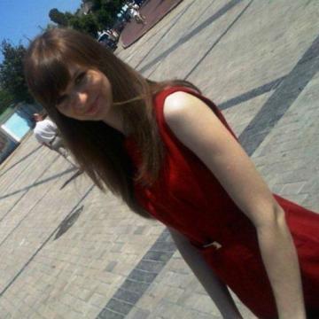 Anastasiya, 36, Kiev, Ukraine