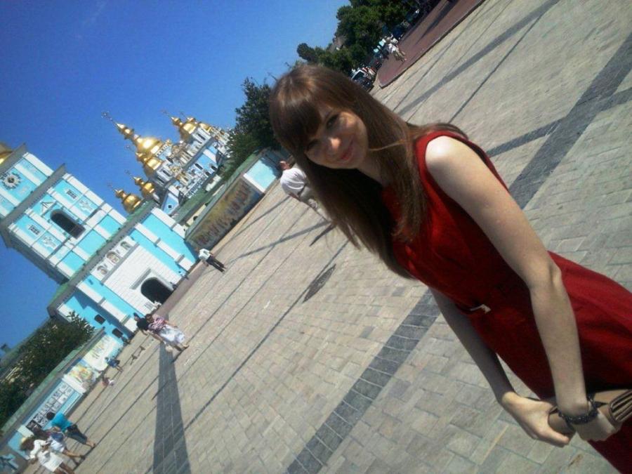 Anastasiya, 36, Kiev, Ukraine