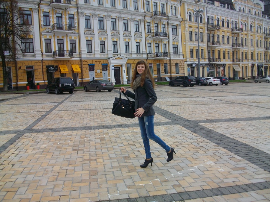 Anastasiya, 36, Kiev, Ukraine