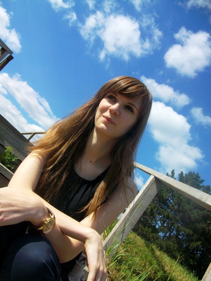 Anastasiya, 36, Kiev, Ukraine