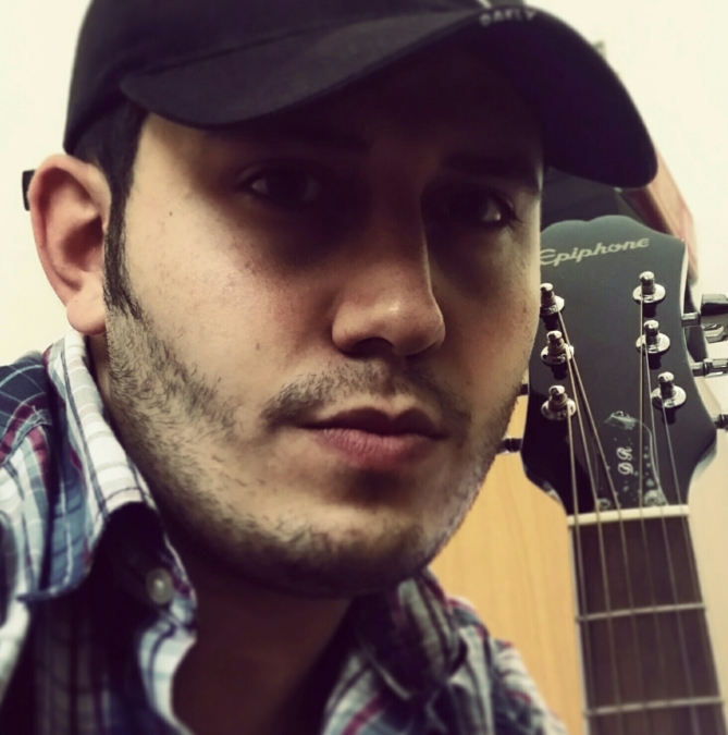 teto, 37, Sharjah, United Arab Emirates