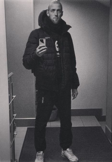 yura, 37, Saint Petersburg, Russian Federation