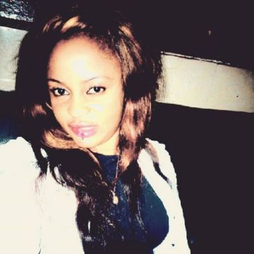 irma, 35, Pointe-noire, Congo (Brazzaville)