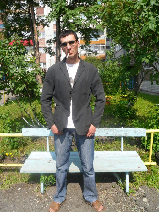 Марк, 45, Prokopyevsk, Russian Federation