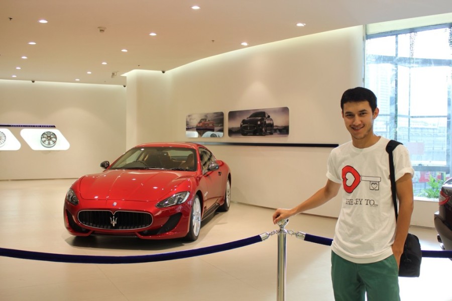 Лазиз, 36, Tashkent, Uzbekistan