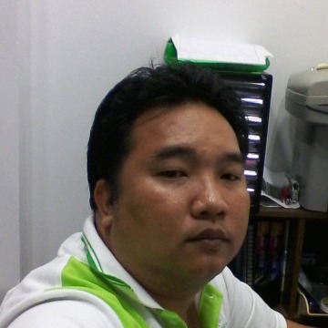 Chana, 47, Suan Luang, Thailand