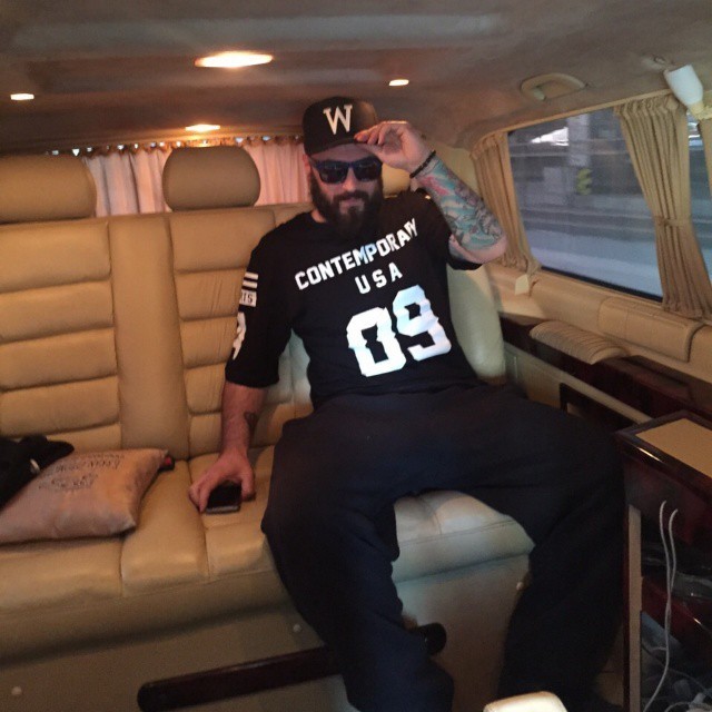 Erdener Özmen, 41, Izmit, Turkey