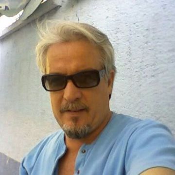 william, 57, New Baden, United States