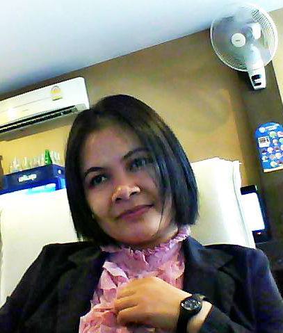 Tammyy, 49, Bangkok, Thailand