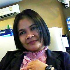 Tammyy, 49, Bangkok, Thailand