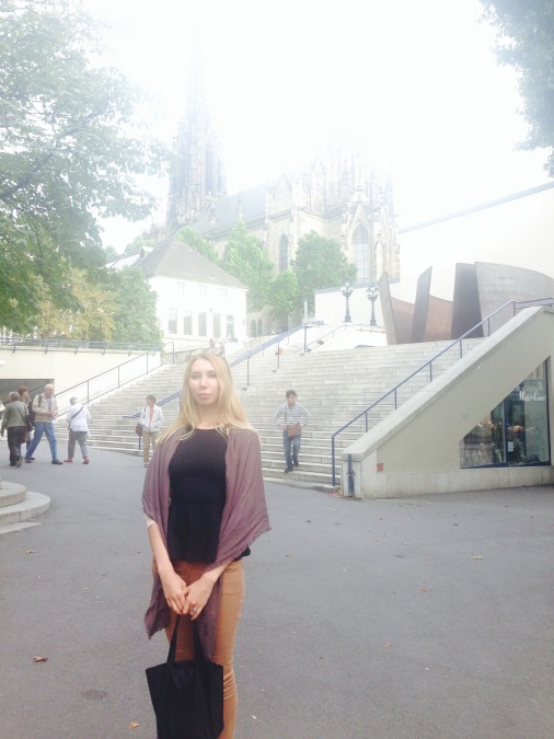 kristi, 37, Moscow, Russian Federation