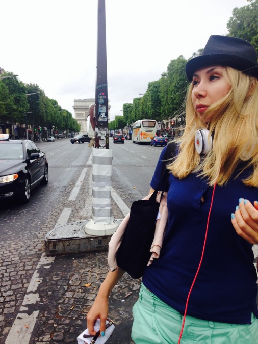 kristi, 37, Moscow, Russian Federation