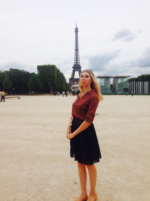 kristi, 37, Moscow, Russian Federation