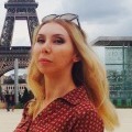 kristi, 37, Moscow, Russian Federation