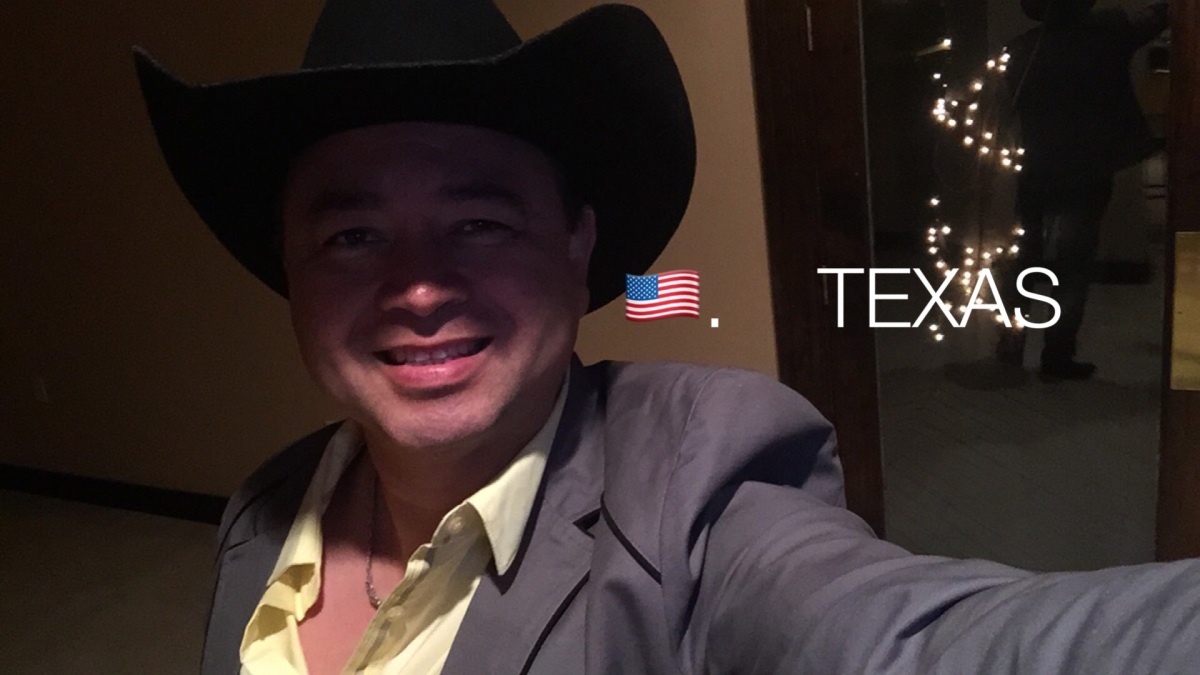 Mark Gutierrez, 52, Eagle Pass, United States