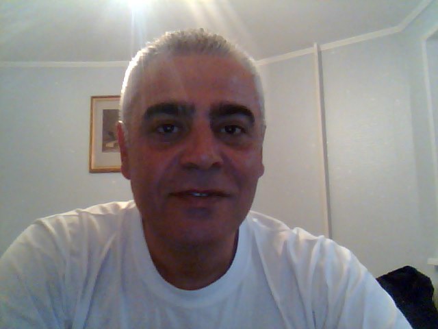 turkman, 58, Antalya, Turkey