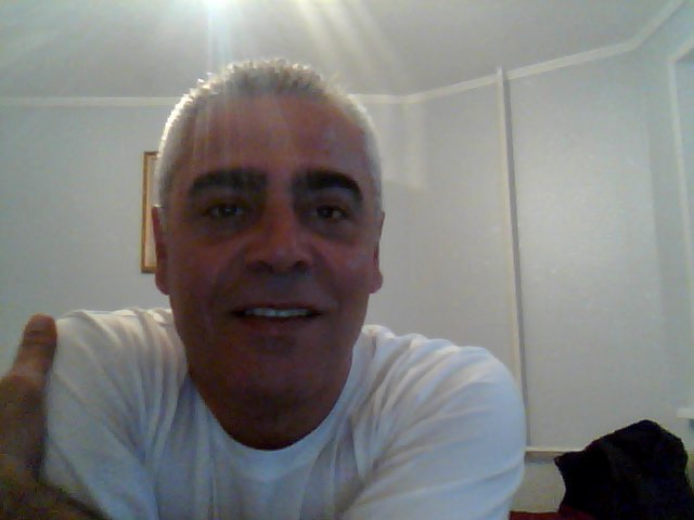 turkman, 58, Antalya, Turkey