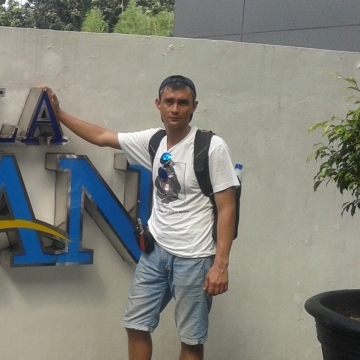 Сотов Игорь Анатольевич, 48, Khabarovsk, Russian Federation