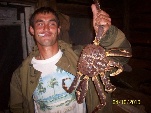 Сотов Игорь Анатольевич, 48, Khabarovsk, Russian Federation