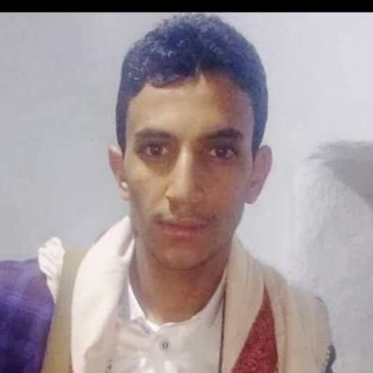 أمير بشخصيتي, 26, Sana'a, Yemen
