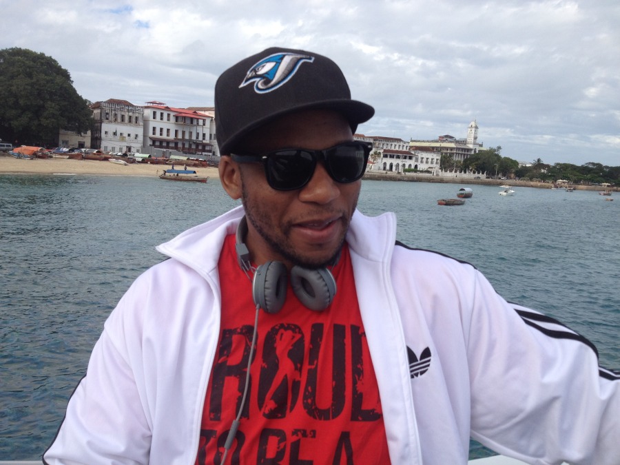 sam, 42, Toronto, Canada