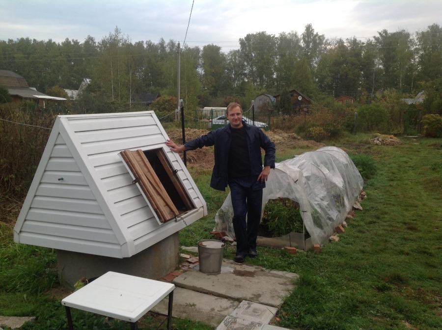 Maksim, 47, Moscow, Russian Federation