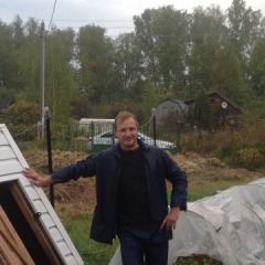 Maksim, 47, Moscow, Russian Federation