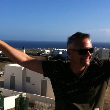 darrin floyd, 55, Texas City, United States