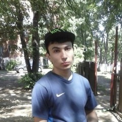 Nadir, 32, Dmitrov, Russian Federation