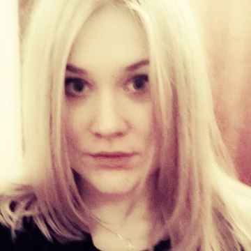 Lia, 32, Vitsyebsk, Belarus