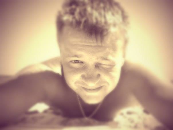 Александр, 39, Kiev, Ukraine