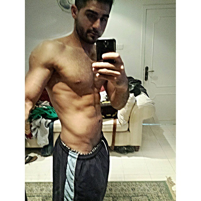 Fahad, 38, Kiev, Ukraine