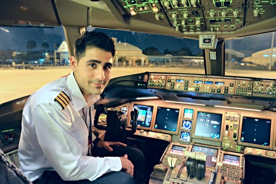 Fahad, 38, Kiev, Ukraine