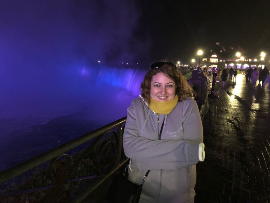 Margo, 47, Moscow, Russian Federation