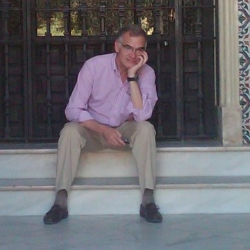 Johngar, 62, Moscow, Russian Federation