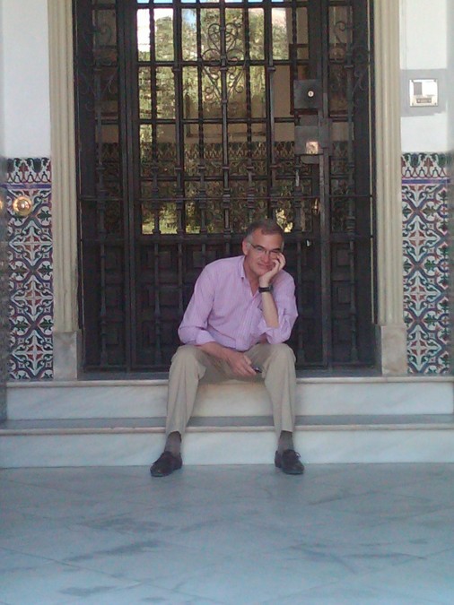 Johngar, 62, Moscow, Russian Federation