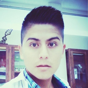 Luis Miguel  Castillo, 32, Quito Canton, Ecuador