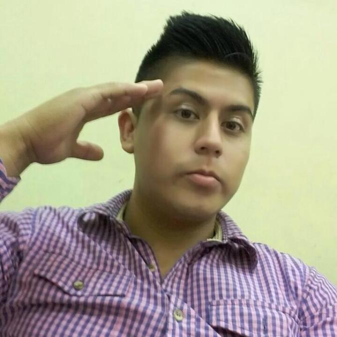 Luis Miguel  Castillo, 32, Quito Canton, Ecuador