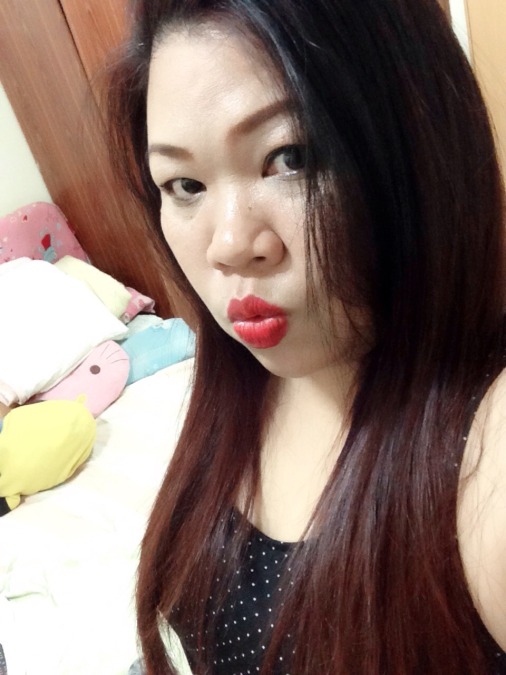Wiphada Jeerawitkajhon, 51, Bangkok Yai, Thailand